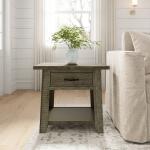 Telluride End Table - Image 2