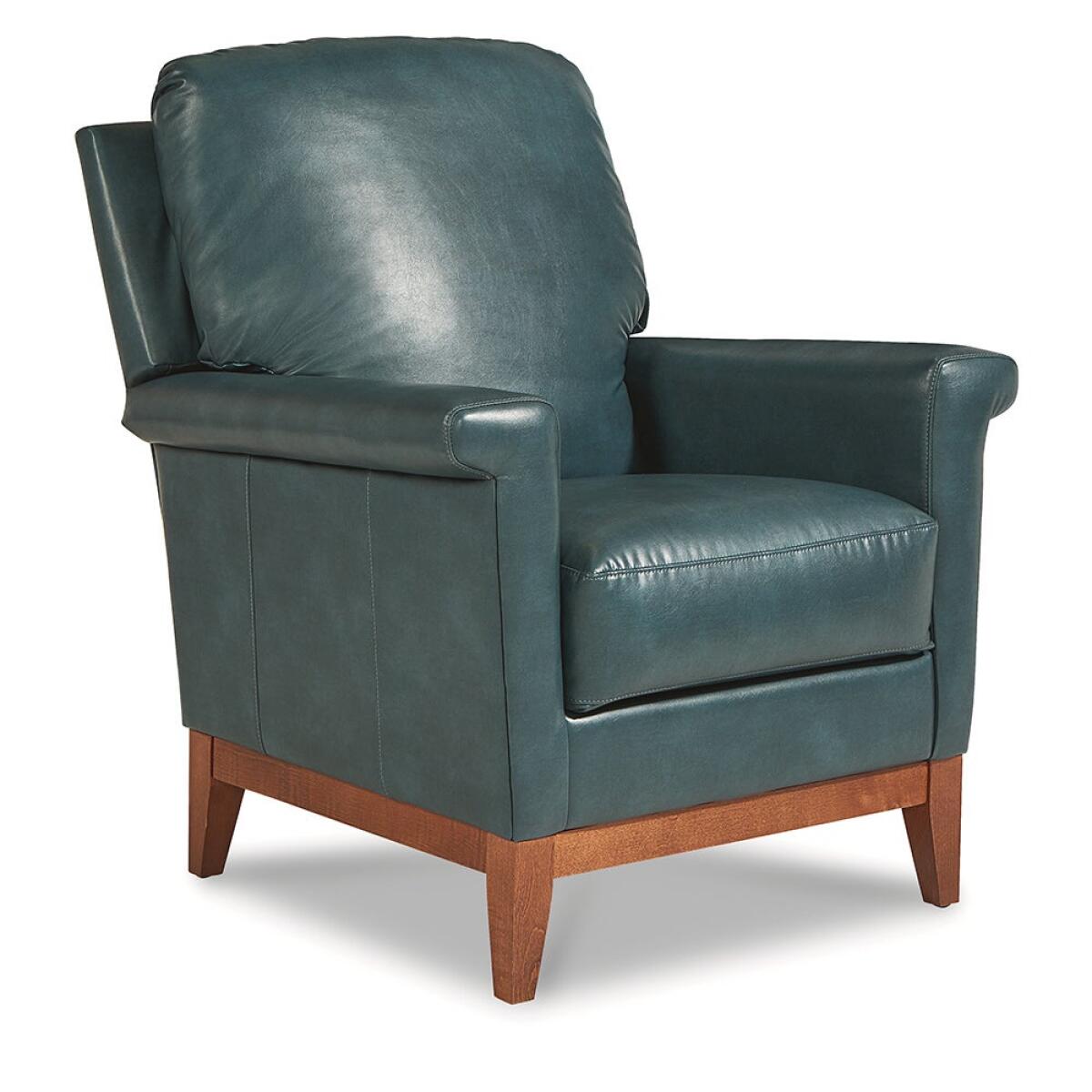 Ferndale Reclining Chair Ferndale Manual Reclining Chair - Image 1