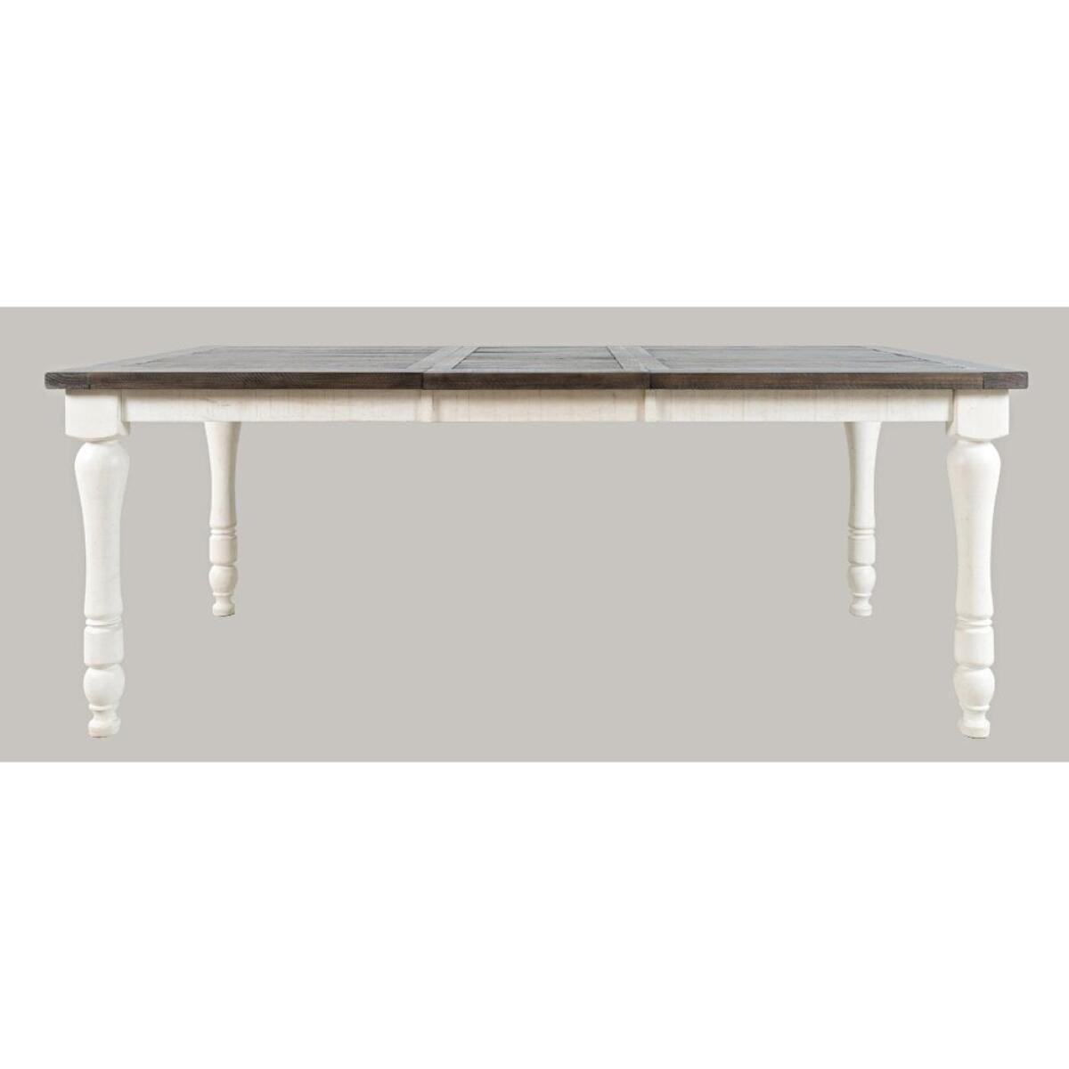 Madison County Extension Dining Table Madison County Extension Dining Table - Image 1