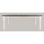 Madison County Extension Dining Table