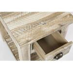Artisan’s Craft Chairside Table - Image 3
