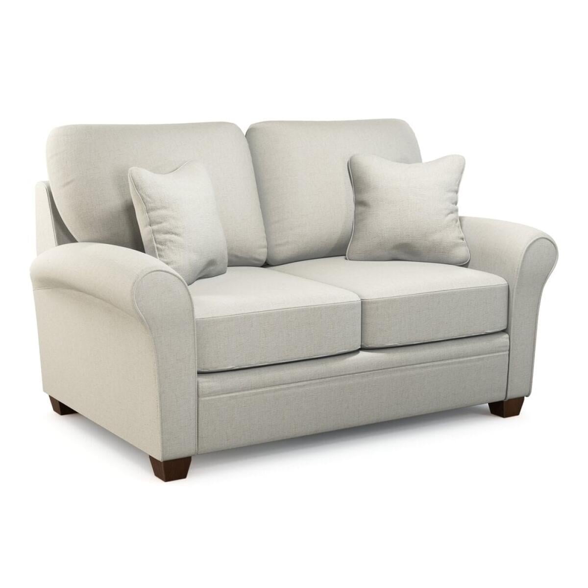 Natalie Loveseat Natalie Loveseat - Image 1