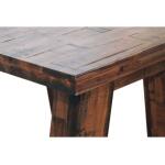 Cannon Valley Trestle End Table - Image 3