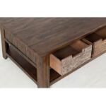 Painted Canyon Cocktail Table - Image 3