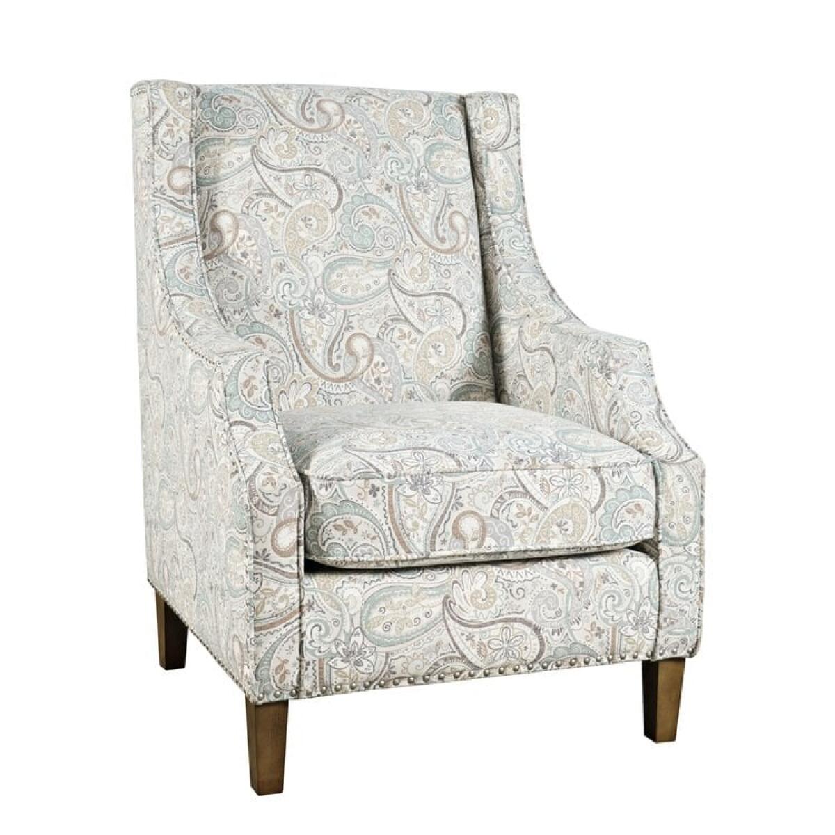 Duval Accent Chair Duval Accent Chair - Image 1