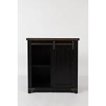 Madison County 32" Accent Cabinet - Image 3