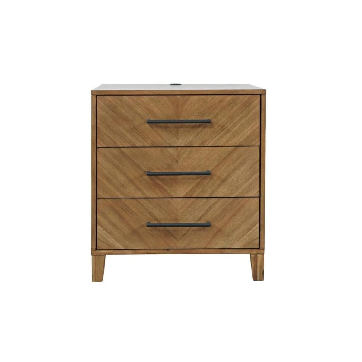 Eloquence Power Nightstand Eloquence Power Nightstand - Image 1