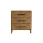 Eloquence Power Nightstand