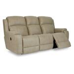 Dorian Manual Reclining Sofa - Image 2