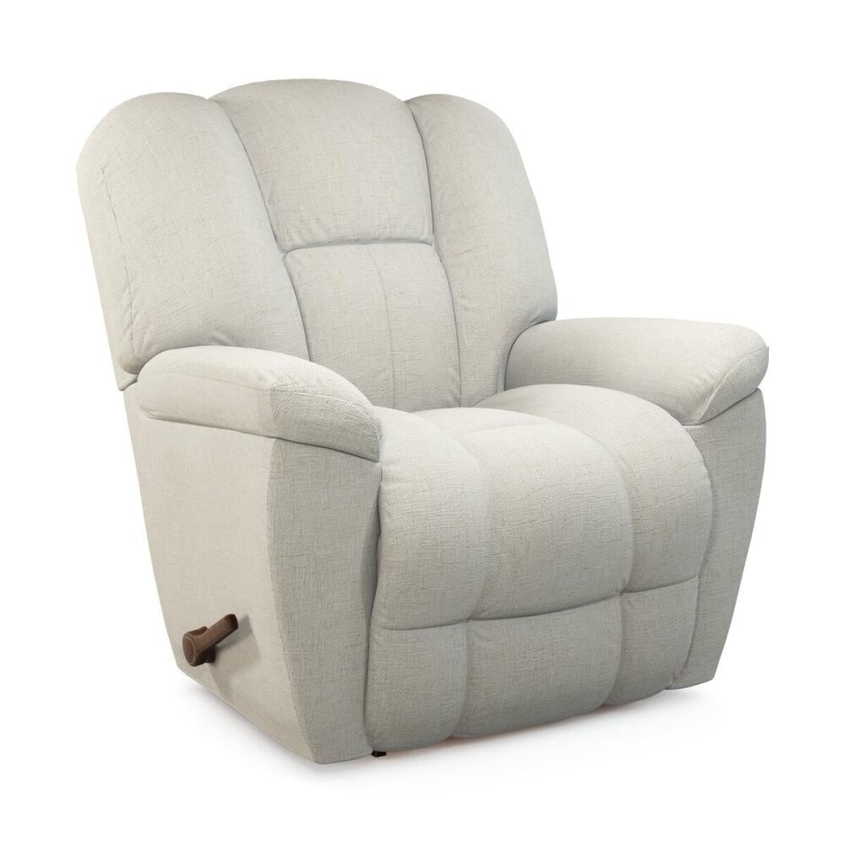 Maverick Rocking Recliner Maverick Rocking Recliner - Image 1