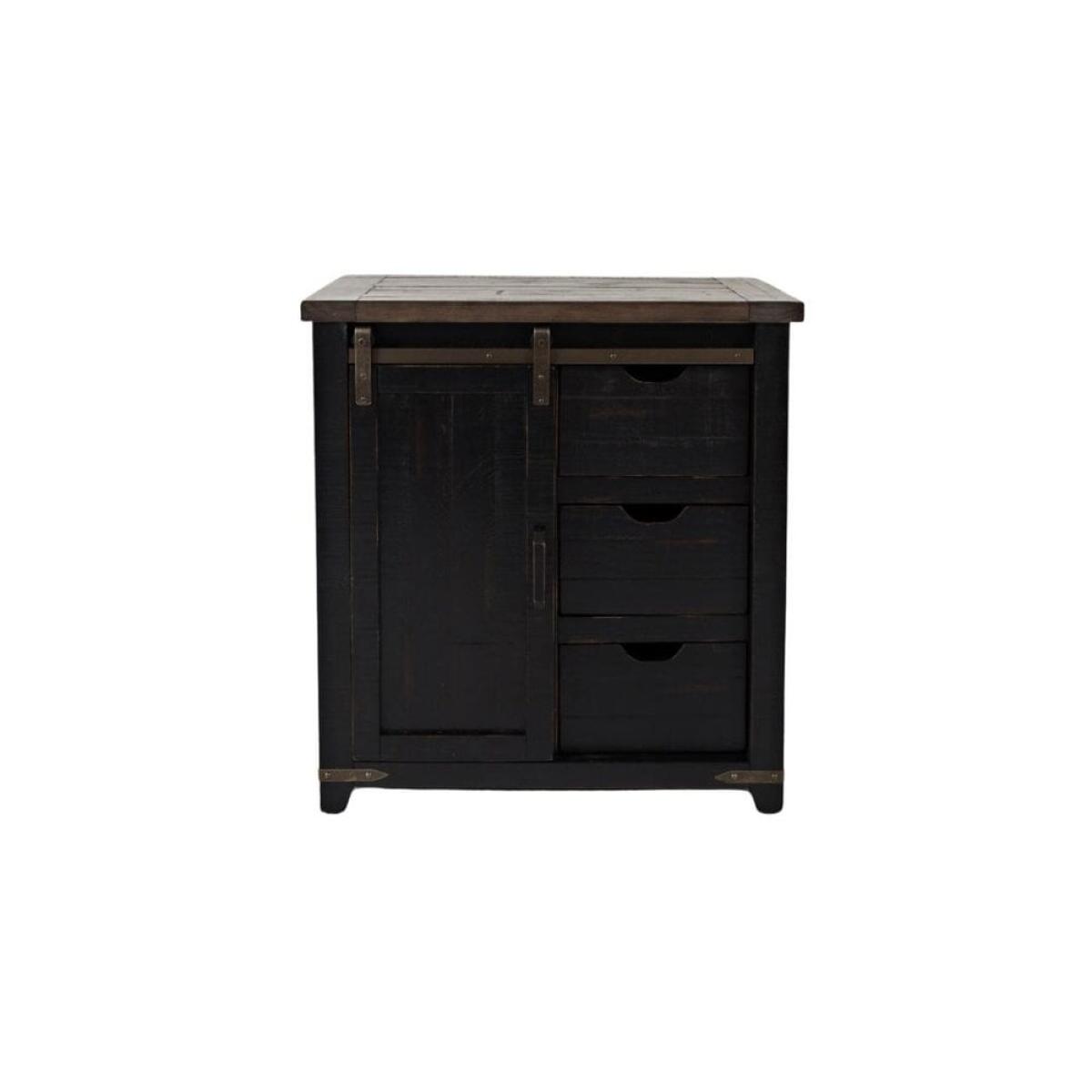 Madison County 32″ Accent Cabinet Madison County 32" Accent Cabinet - Image 1