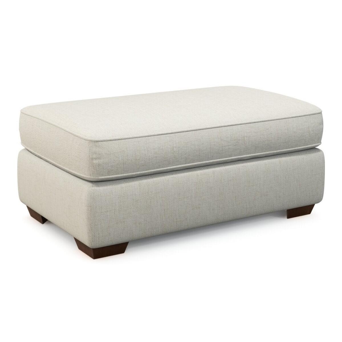 Paxton Ottoman Paxton Ottoman - Image 1