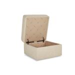 Montrose Storage Ottoman - Image 2