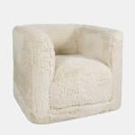 Huggy Swivel Chair - Image 3