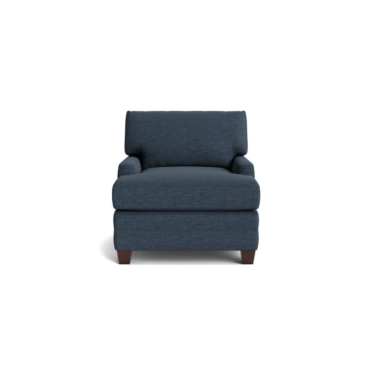 Carolina Track Arm Chair Carolina Track Arm Chair - Image 1