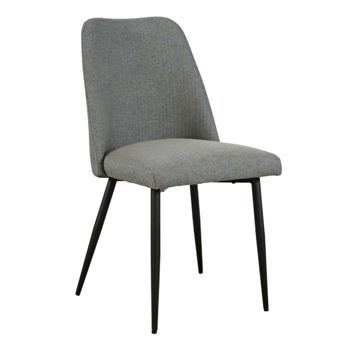 Macey Upholstered Chair Macey Upholstered Chair - Image 1