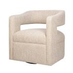 Lexy Swivel Accent Chair - Image 2