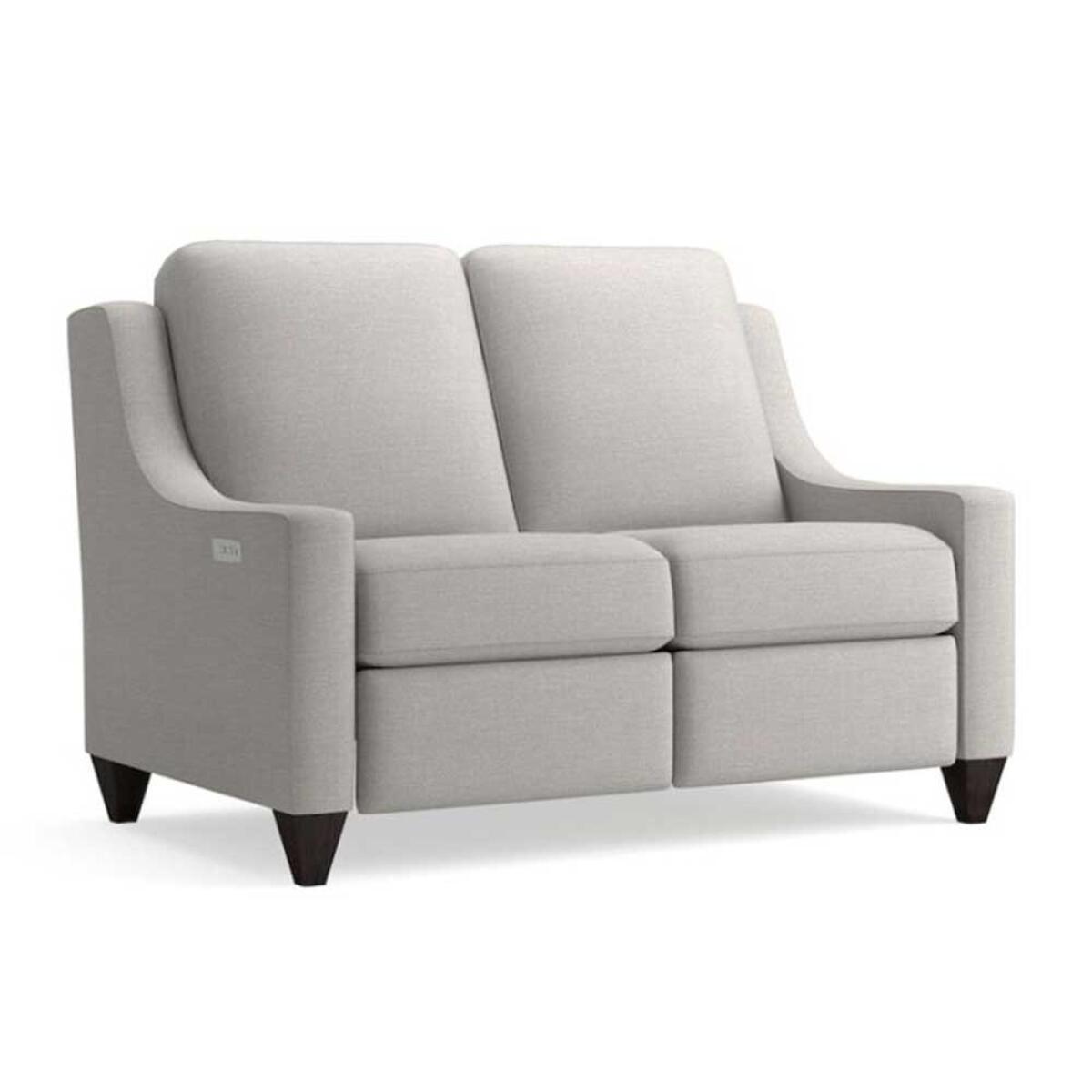 Benchmade Custom Upholstery Loveseat Benchmade Custom Upholstery Loveseat - Image 1