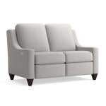 Benchmade Custom Upholstery Loveseat