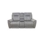 Triple Power Reclining Loveseat