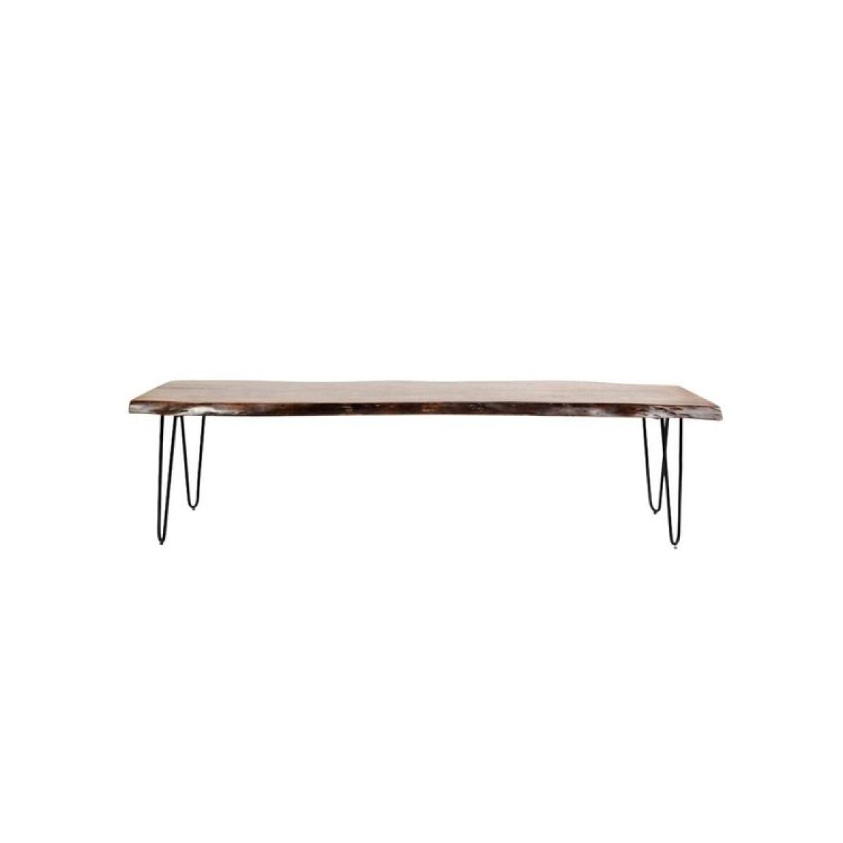 Nature’s Edge 70″ Bench Nature's Edge 70" Bench - Image 1
