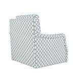 Kennedy Swivel Accent Chair - Image 2