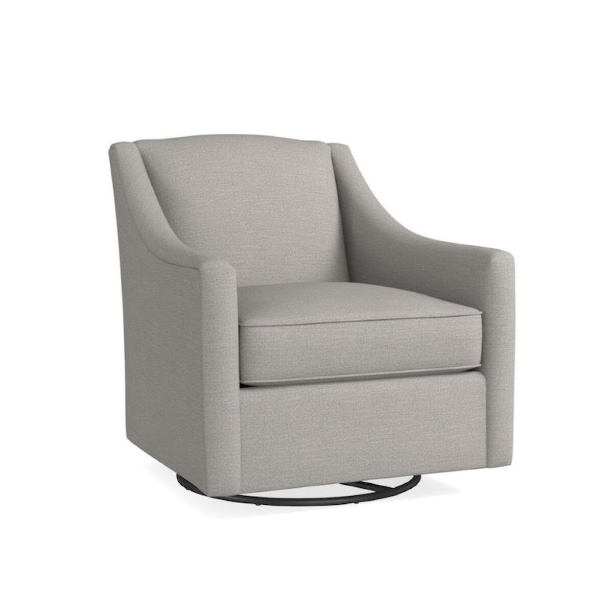 Corinna Swivel Glider Corinna Swivel Glider - Image 1