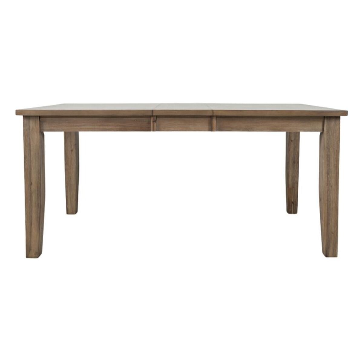 Eastern Tides Extension Dining Table Eastern Tides Extension Dining Table - Image 1