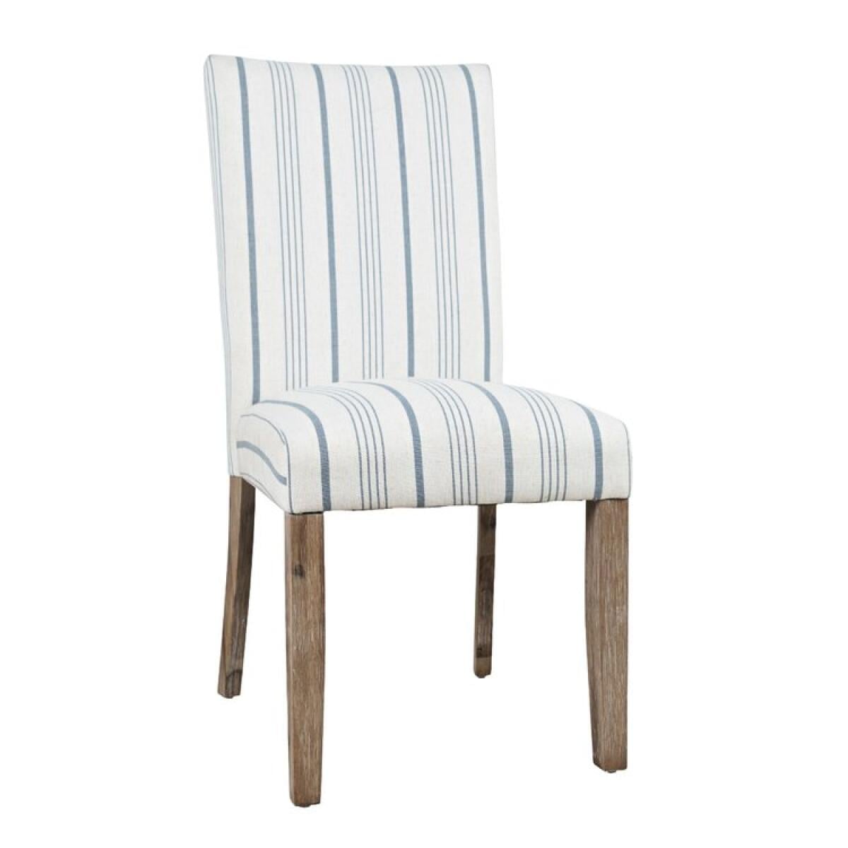 Eastern Tides Upholstered Dining Chair Eastern Tides Upholstered Dining Chair - Image 1