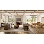 Telluride Gold Coffee Table - Image 3
