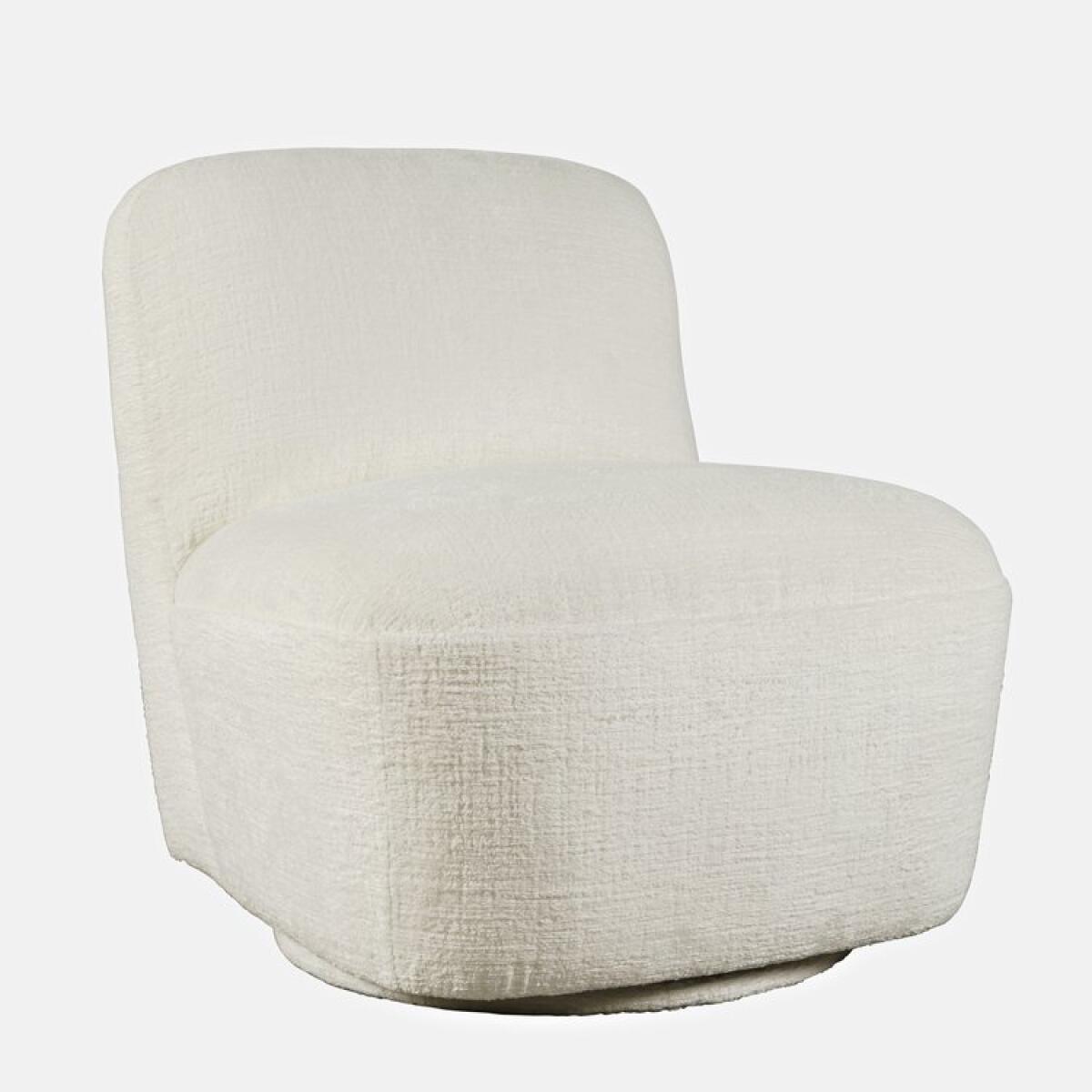 Josie Swivel Accent Chair Josie Swivel Accent Chair - Image 1