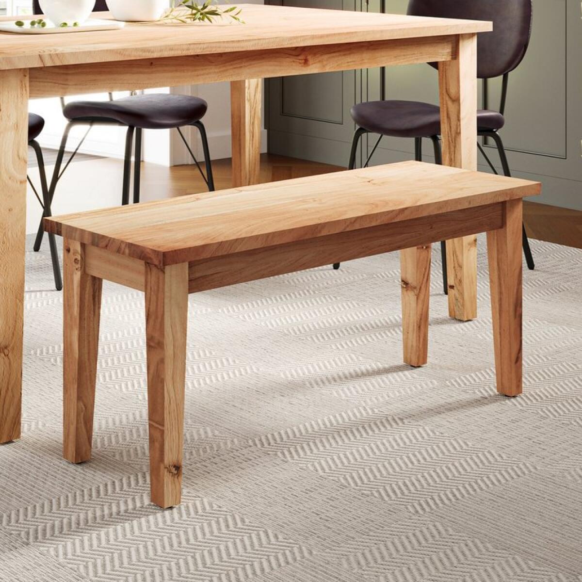 6PC_2271-COLBYRCTN_2271-COLBYBNN_2271-OWENCHDBN_ROOM Colby Bench - Image 1