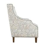 Duval Accent Chair - Image 2