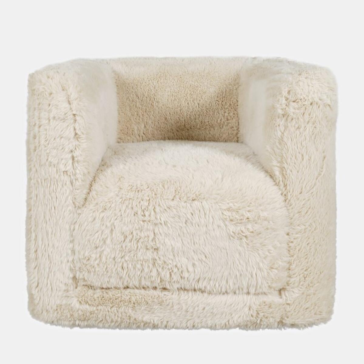 Huggy Swivel Chair Huggy Swivel Chair - Image 1
