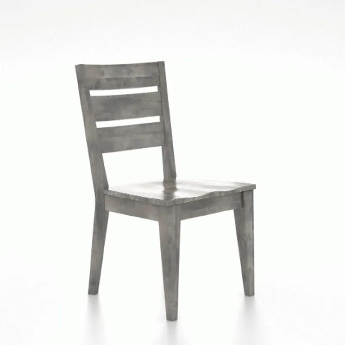 Gourmet Side Chair Gourmet Side Chair - Image 1