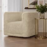 Huggy Swivel Chair - Image 2