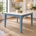 Dining Square DRM Counter Table