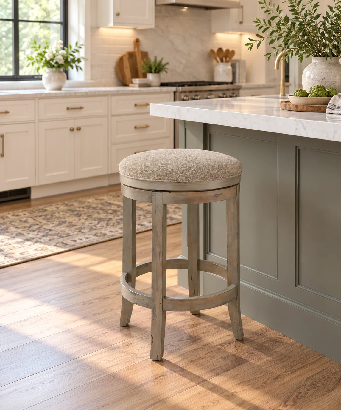 SNS 8004 Barstools