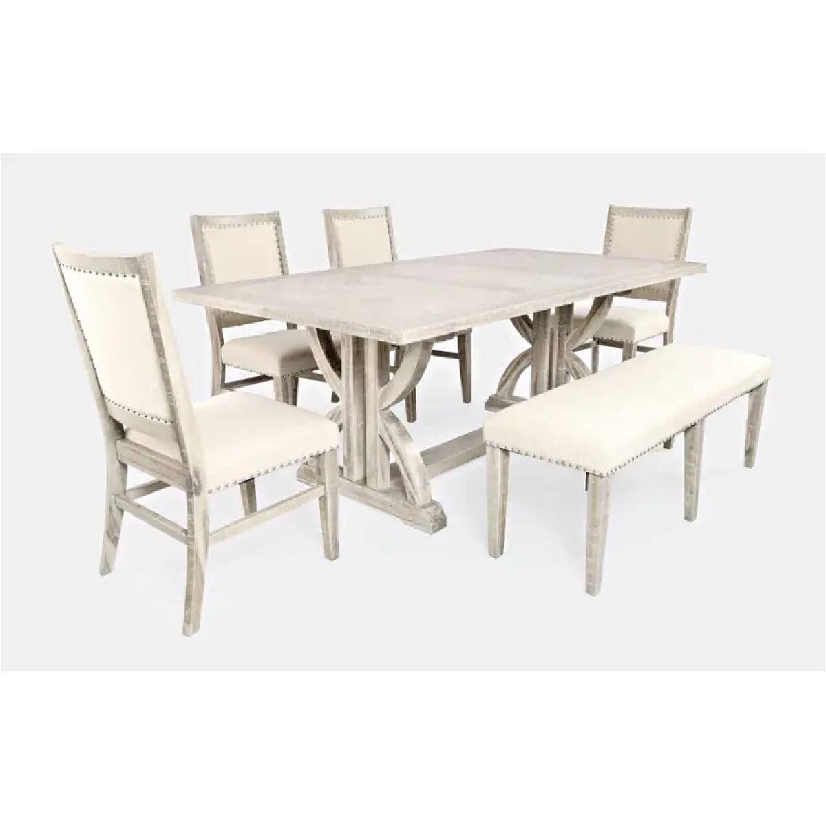 Private: Fairview Dining Table Fairview Dining Table - Image 1