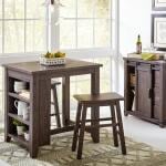 Madison County 3pc Counter Set - Image 2