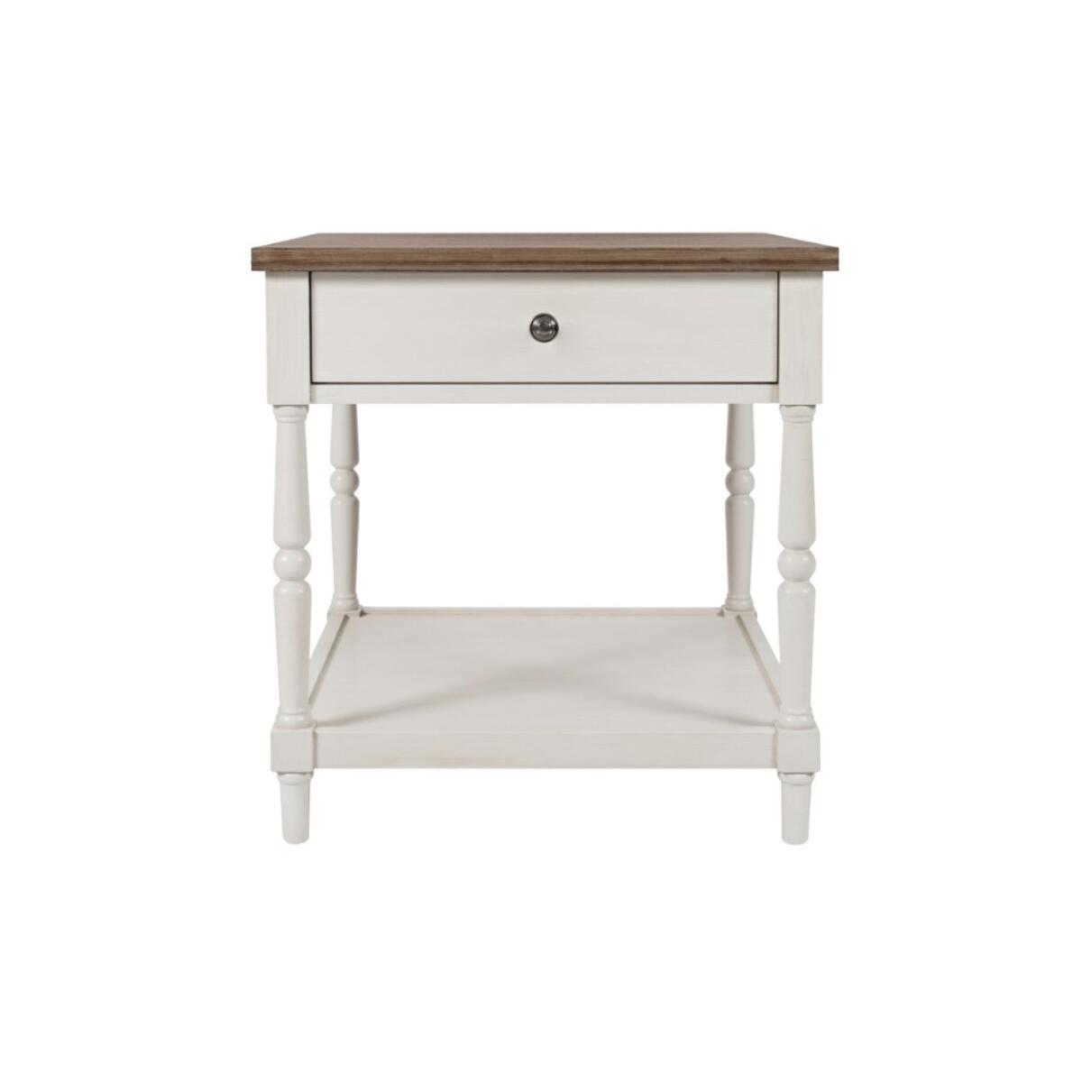 Grafton Farms End Table Grafton Farms End Table - Image 1