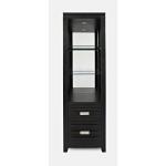 Altamonte 22" Pier Dark Charcoal