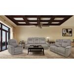 Triple Power Reclining Loveseat - Image 2