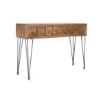 American Vintage Console Table - Image 2