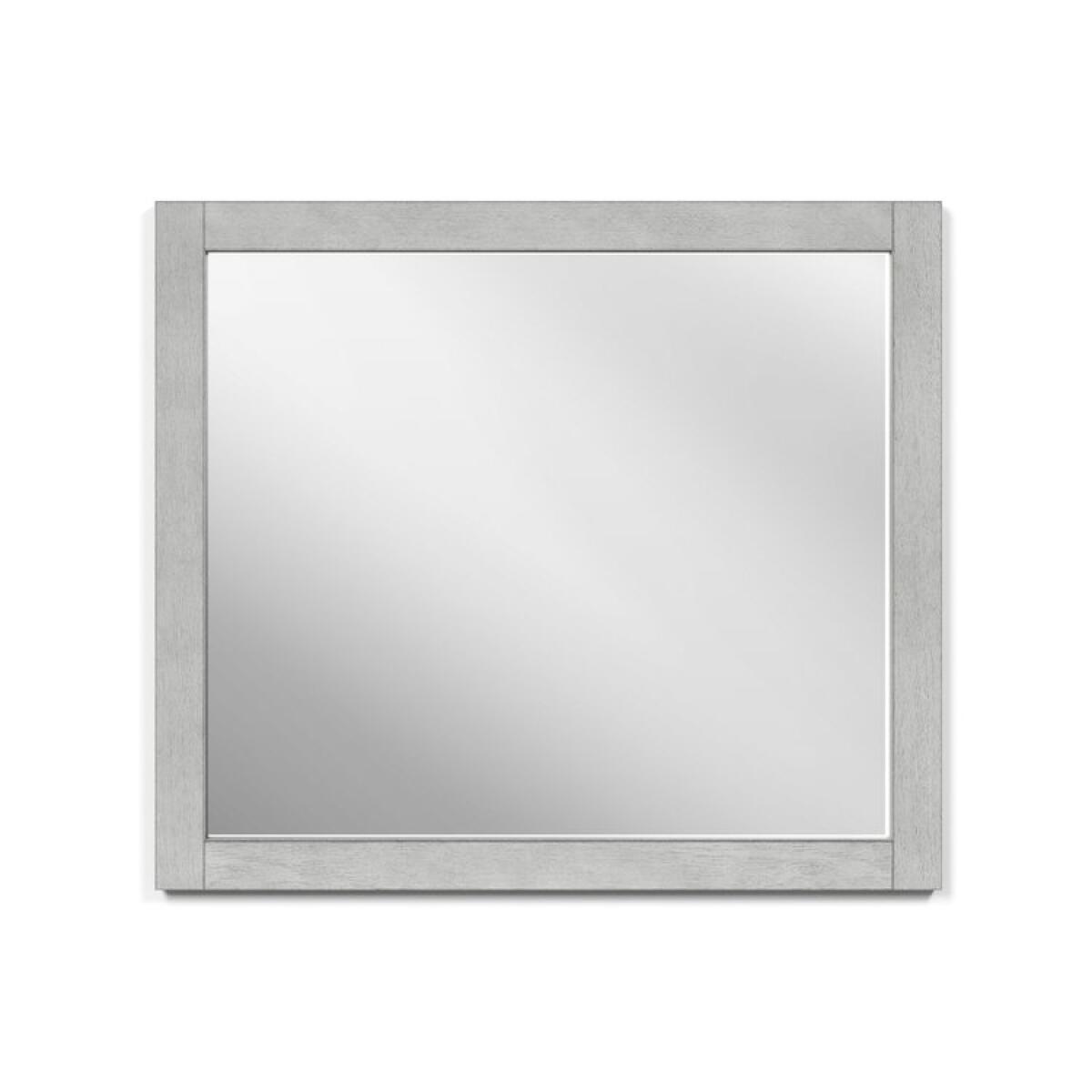Eloquence Dresser Mirror Eloquence Dresser Mirror - Image 1