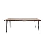 Nature's Edge 79" Dining Table