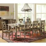 Outer Banks Extension Dining Table - Image 2