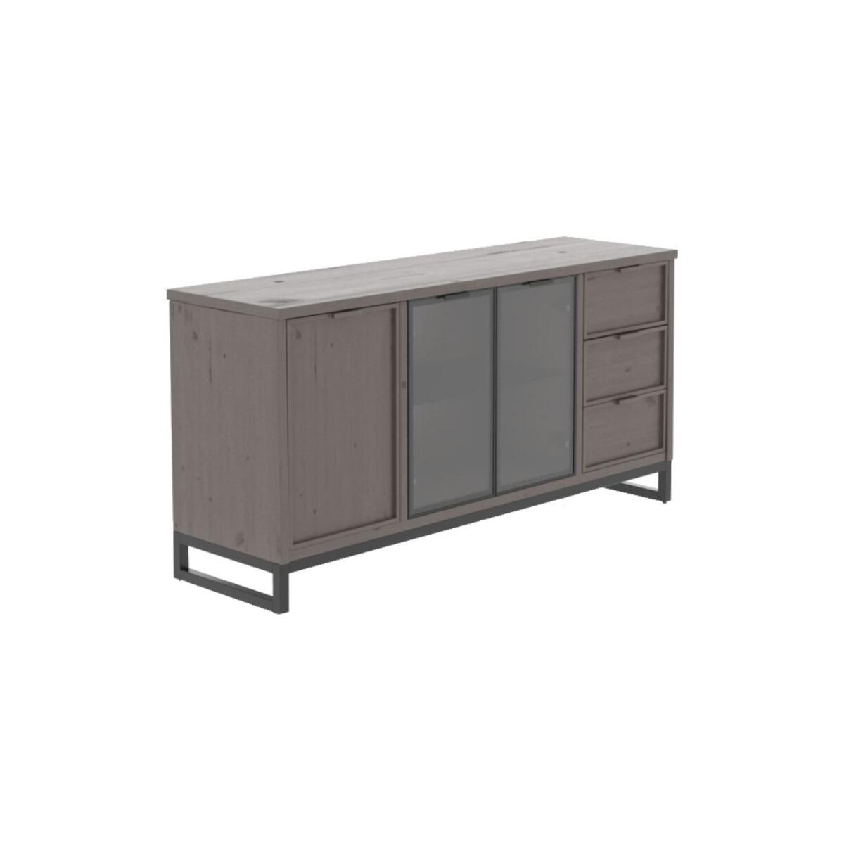 6633 Buffet 6633 Buffet - Image 1
