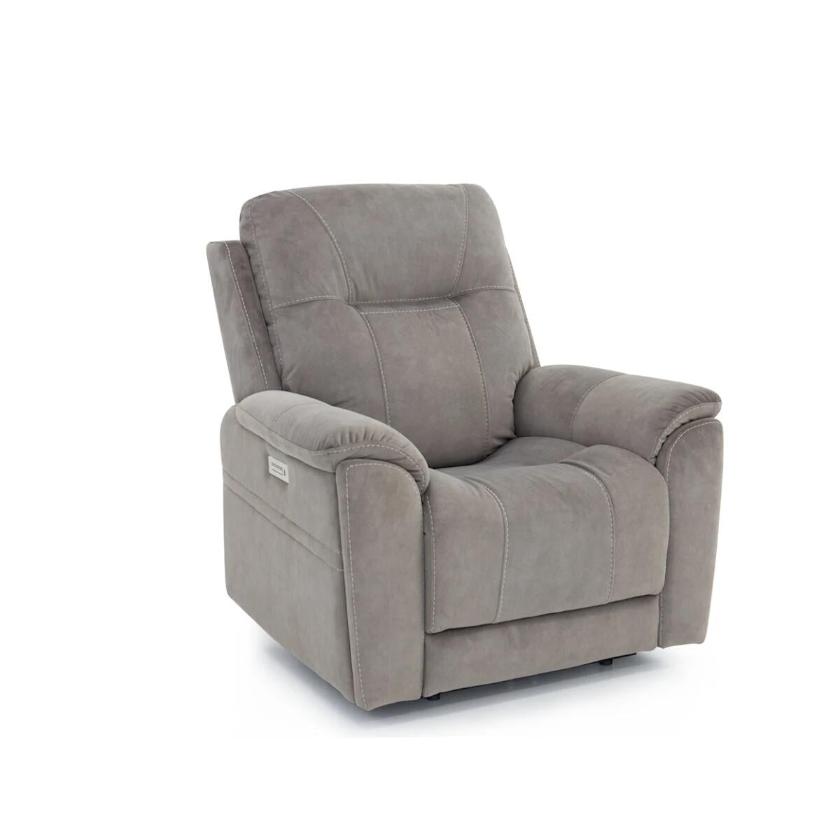 Triple Power Recliner Triple Power Recliner - Image 1