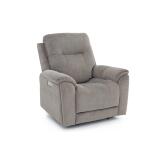 Triple Power Recliner